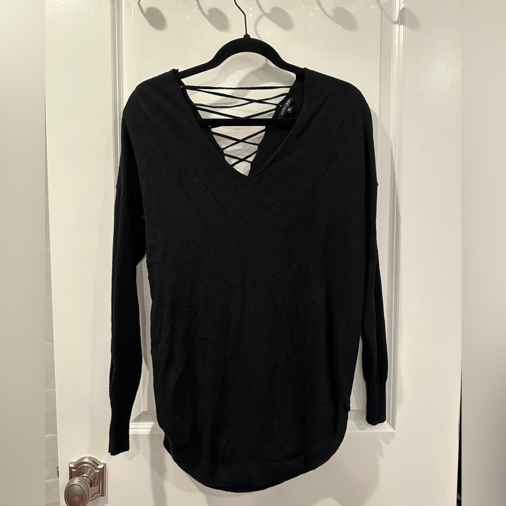 PaperMoon Sweater Top